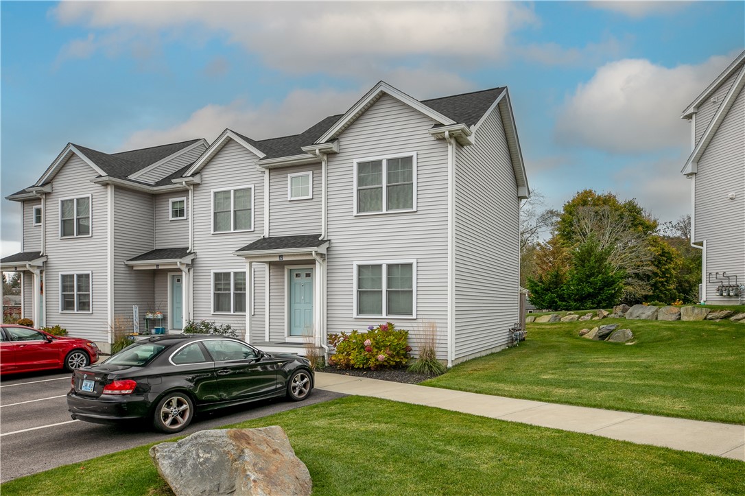 37 Mariner Way