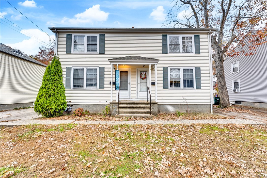 15 Saratoga Road