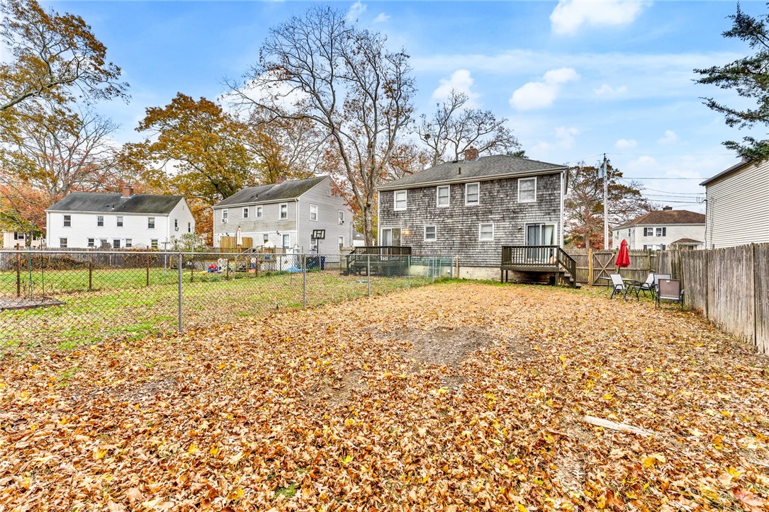 15 Saratoga Road