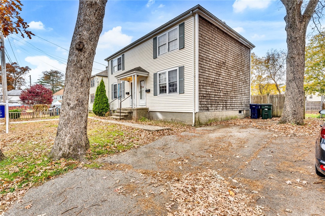 15 Saratoga Road