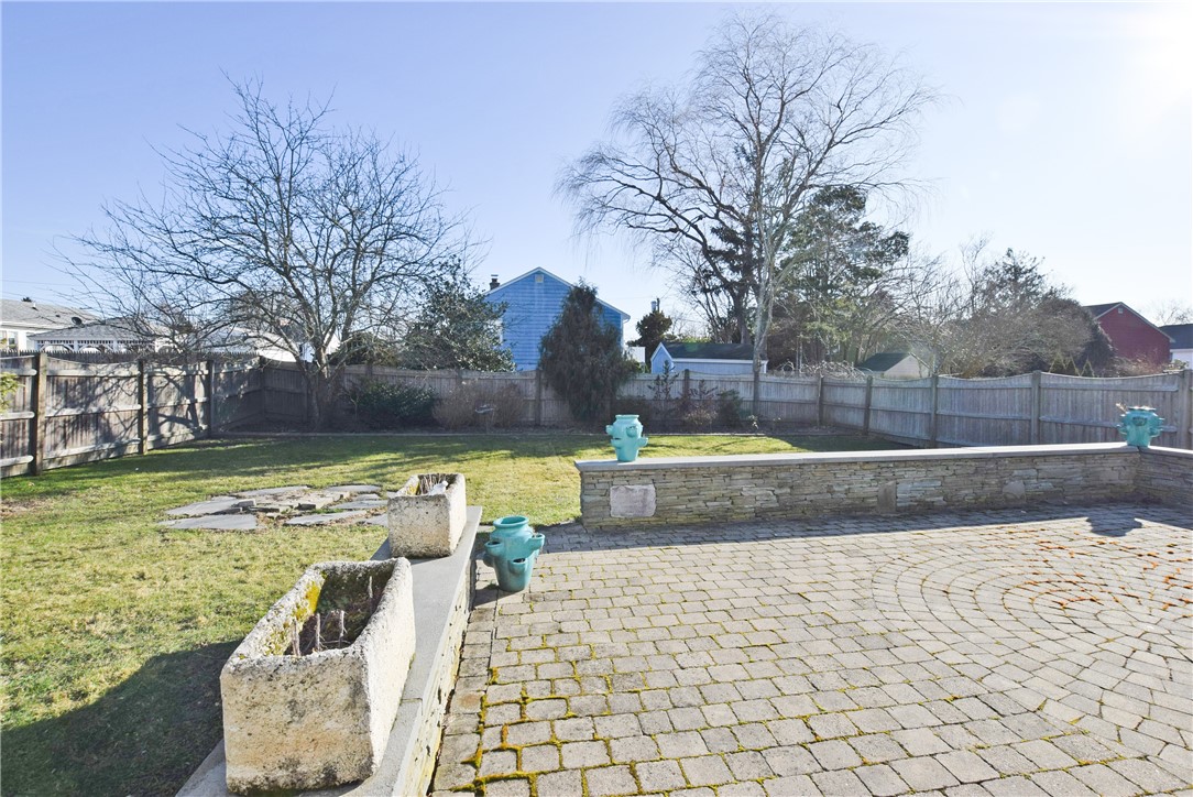 135 Reservoir Road