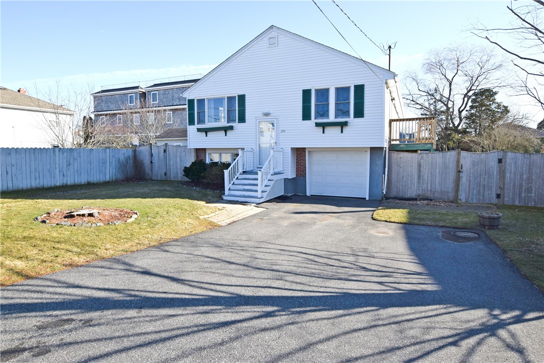 135 Reservoir Road