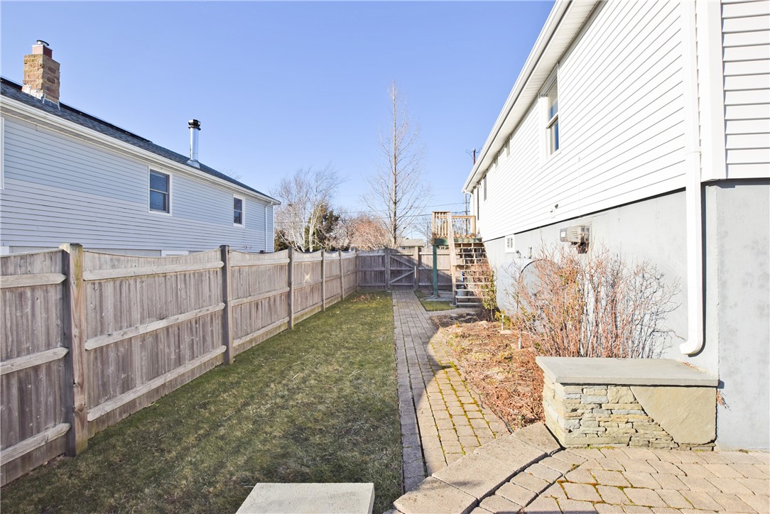135 Reservoir Road