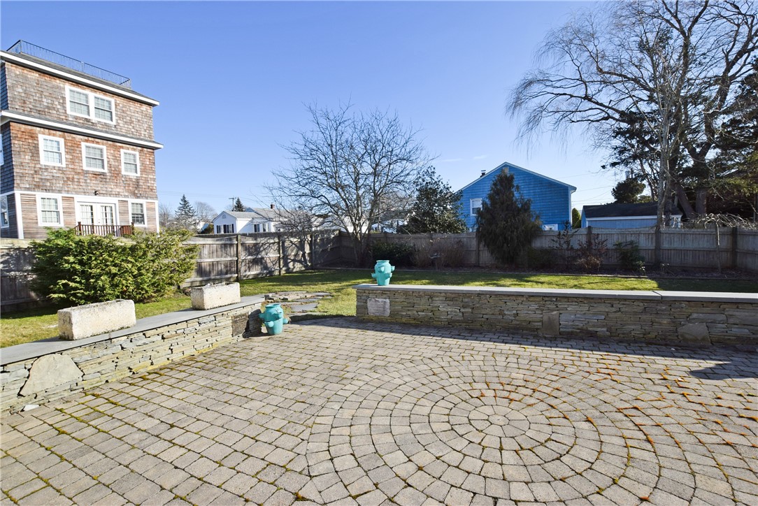135 Reservoir Road