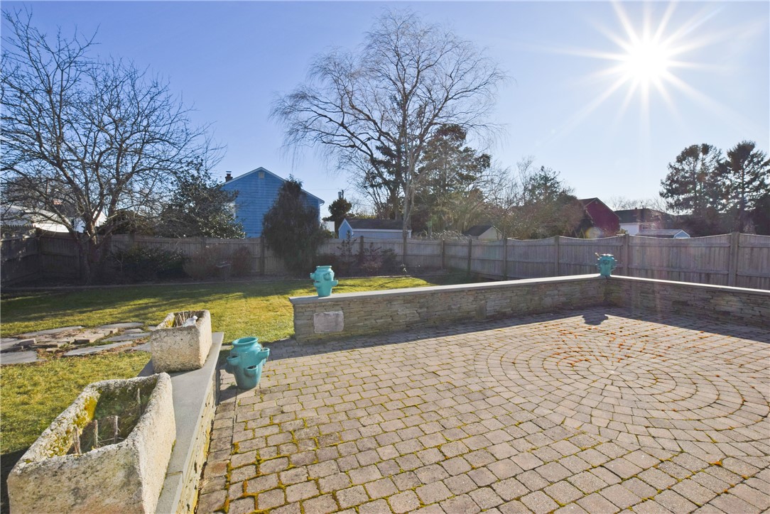 135 Reservoir Road