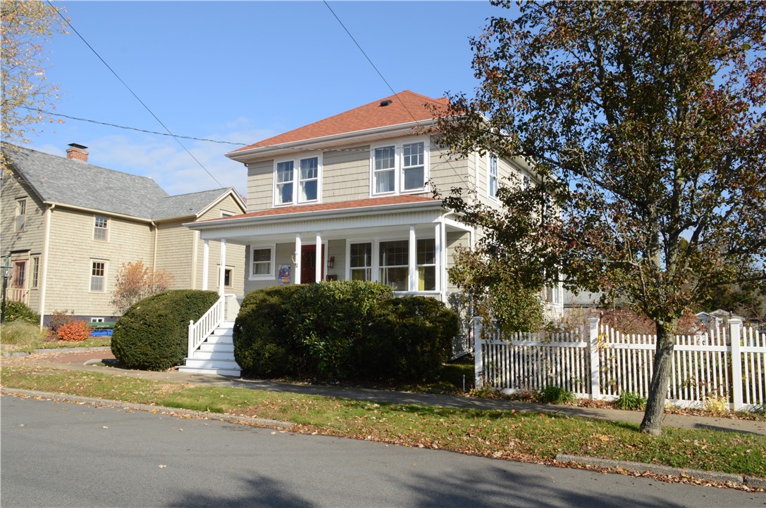 114 Wood Street