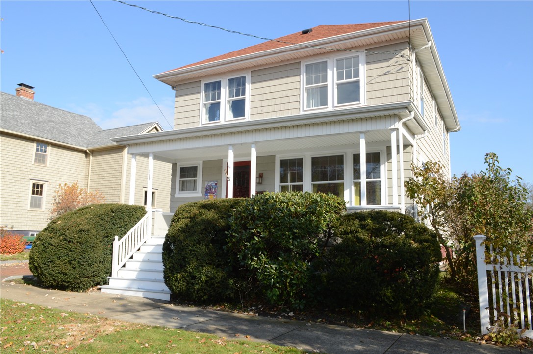 114 Wood Street