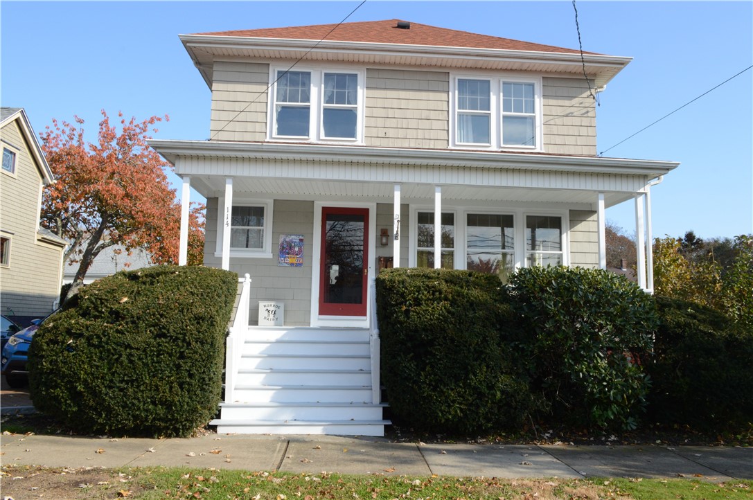 114 Wood Street
