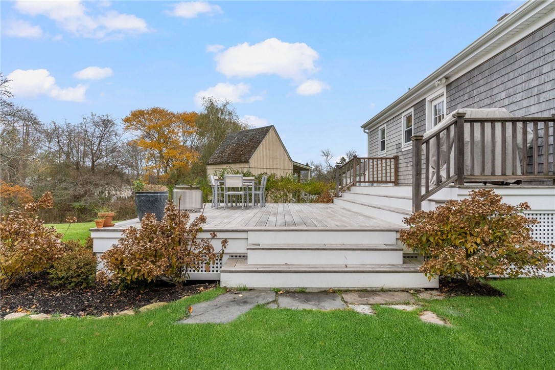 89 Baltimore Avenue