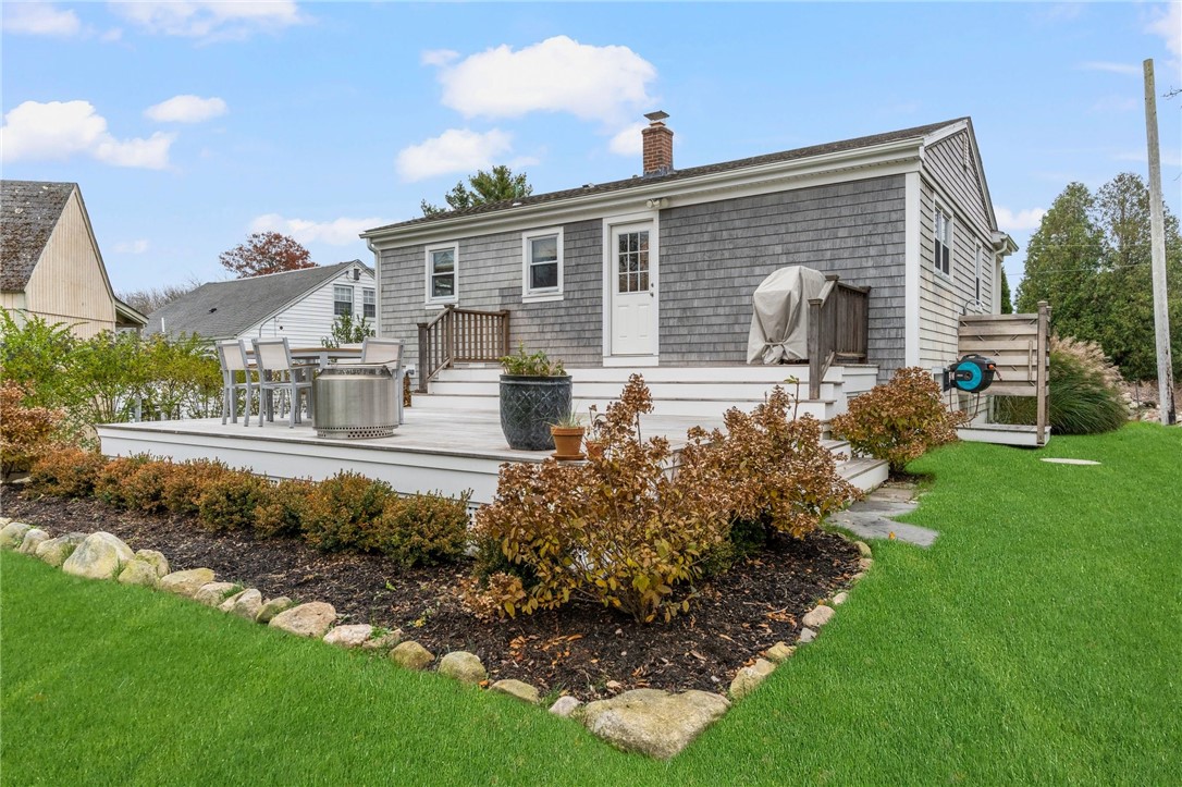 89 Baltimore Avenue