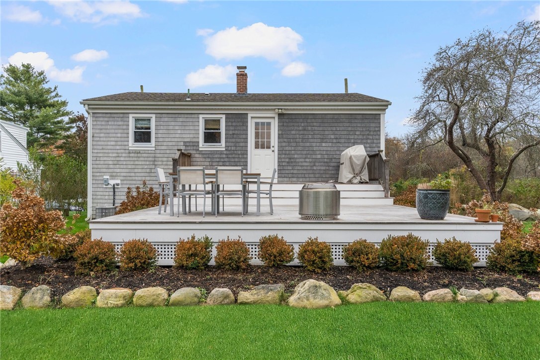 89 Baltimore Avenue