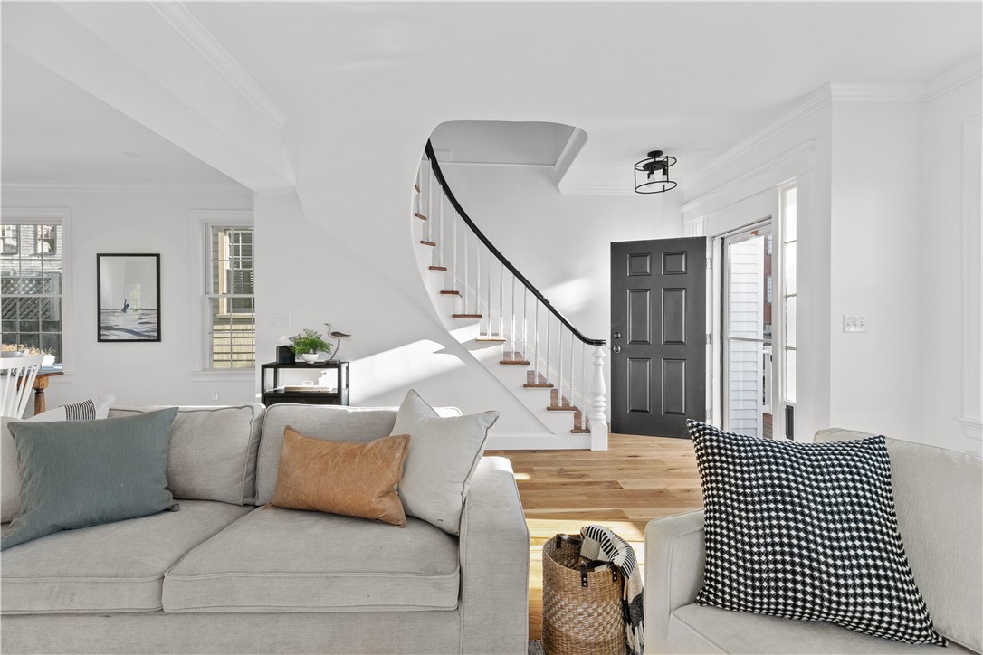14 Barney Street