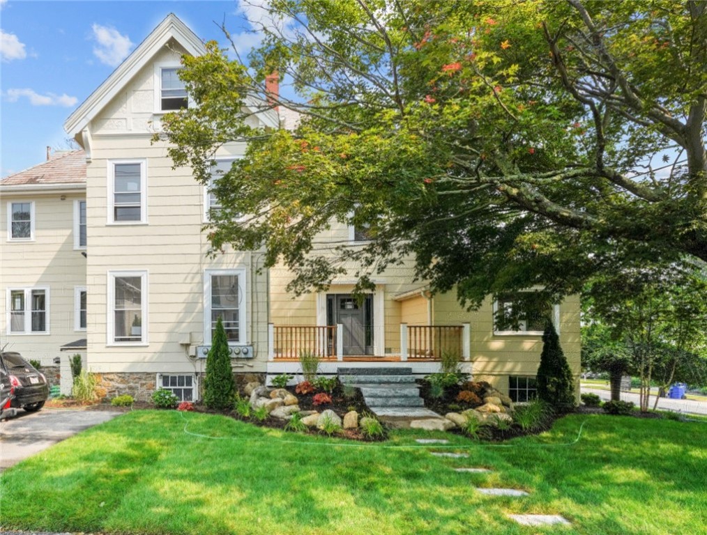 259 Gibbs Avenue 1