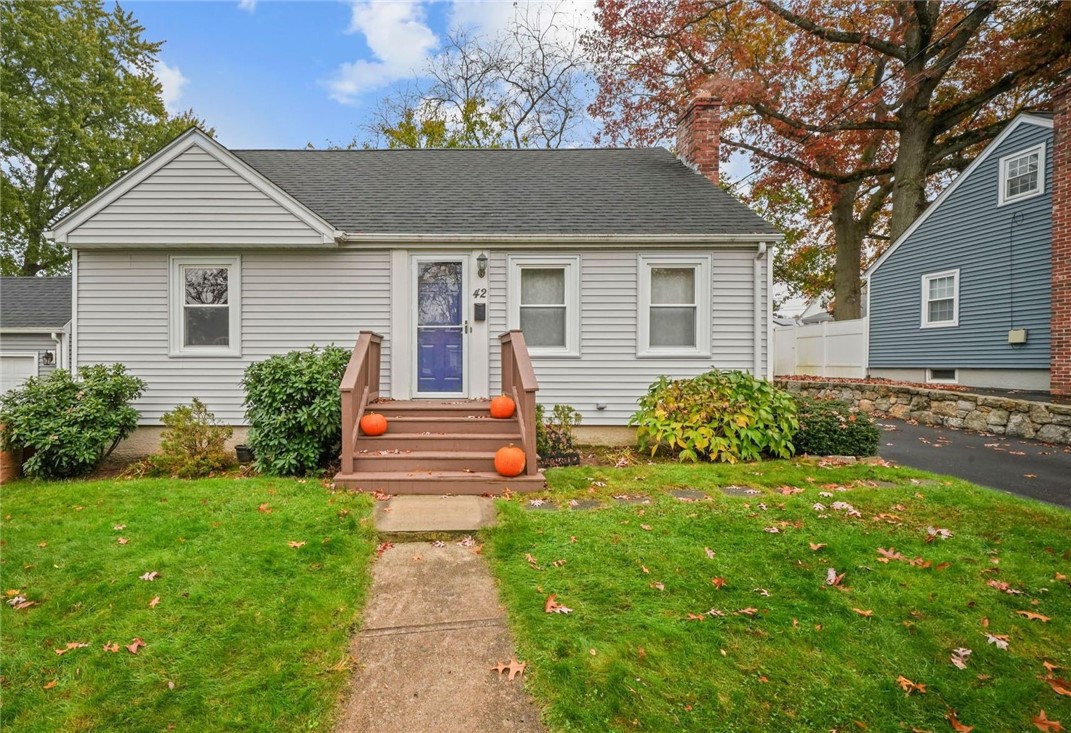 42 Fairmont Ave