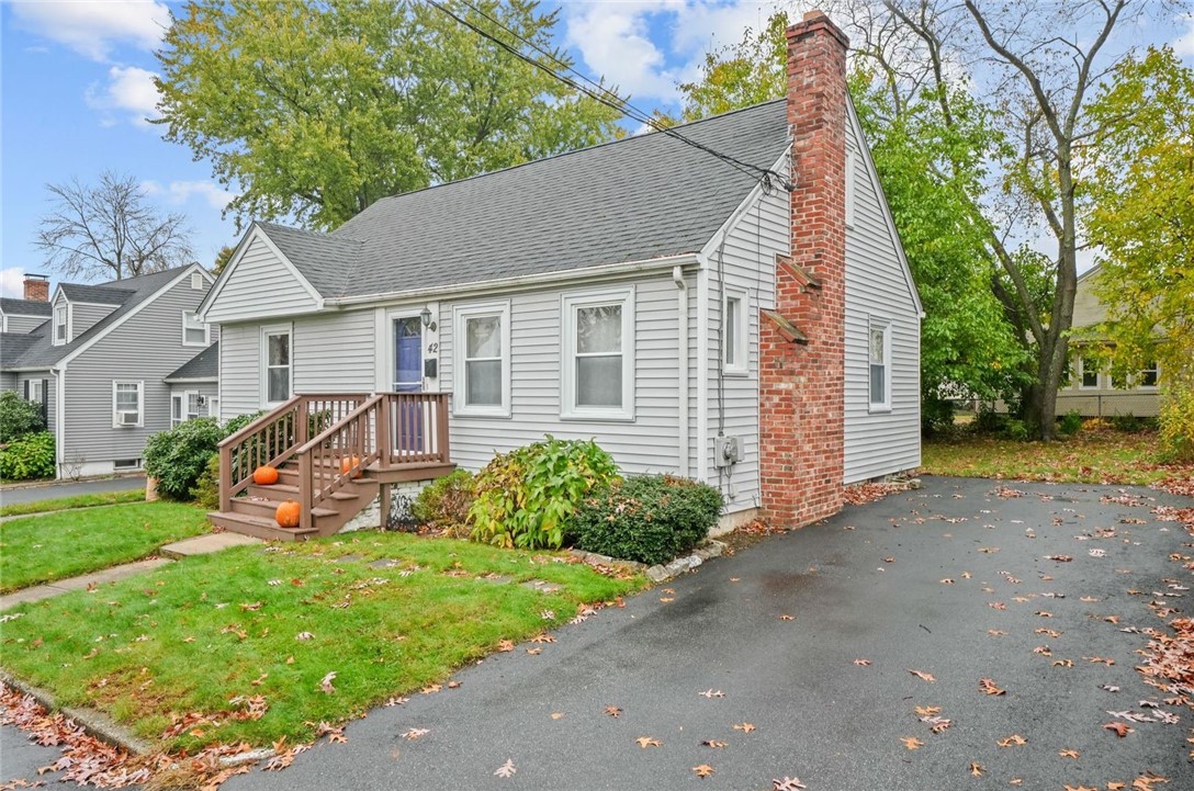 42 Fairmont Ave
