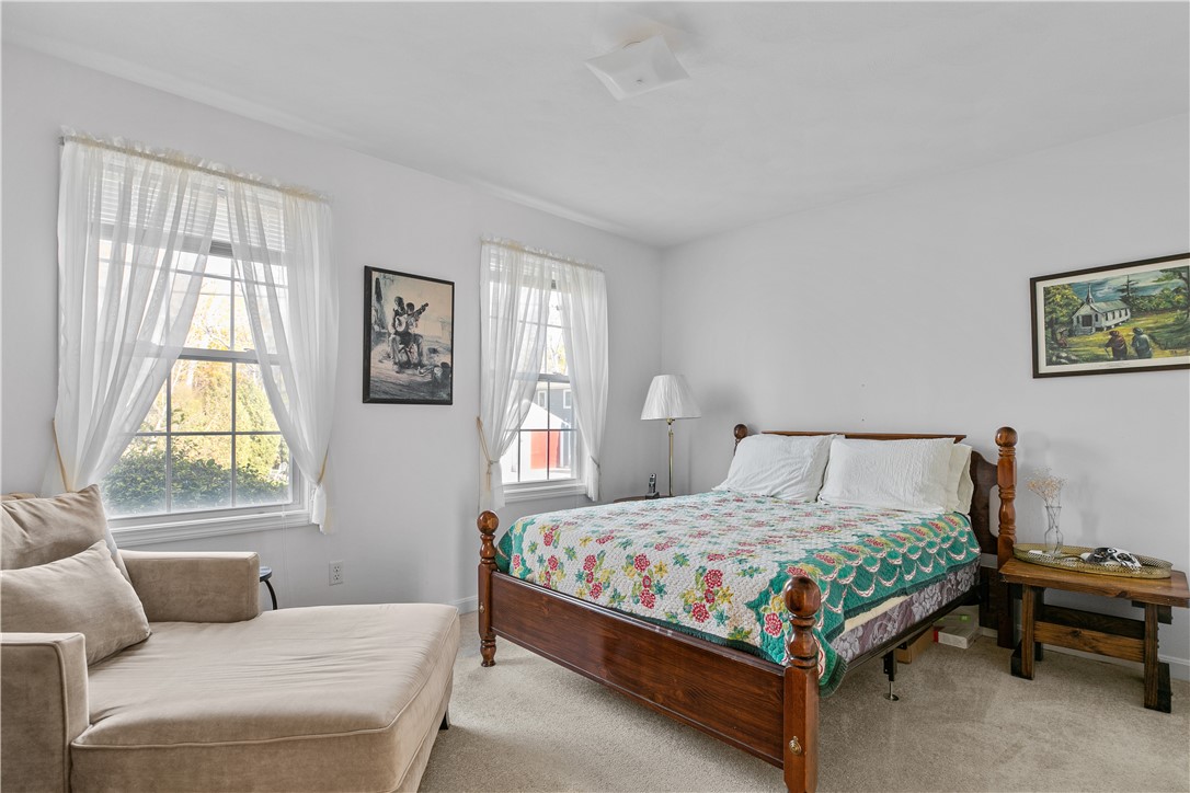 16 Serenity Way