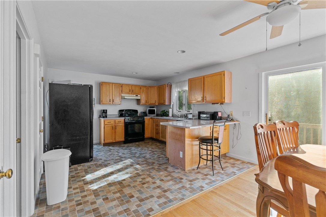 16 Serenity Way