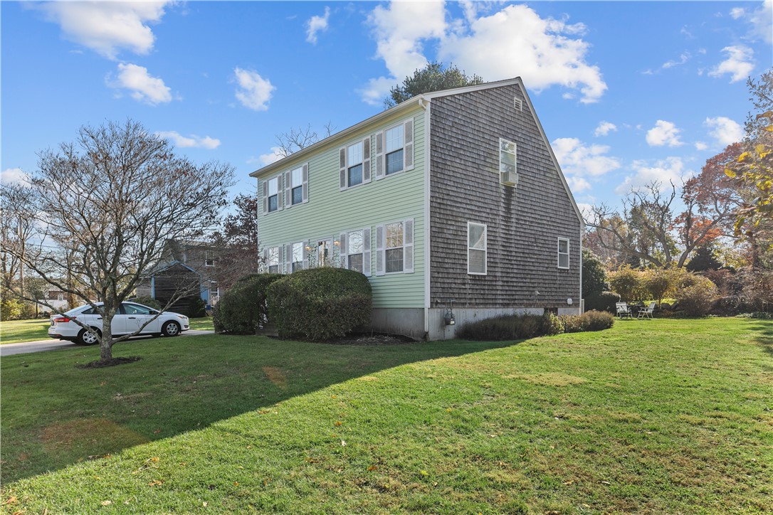 16 Serenity Way