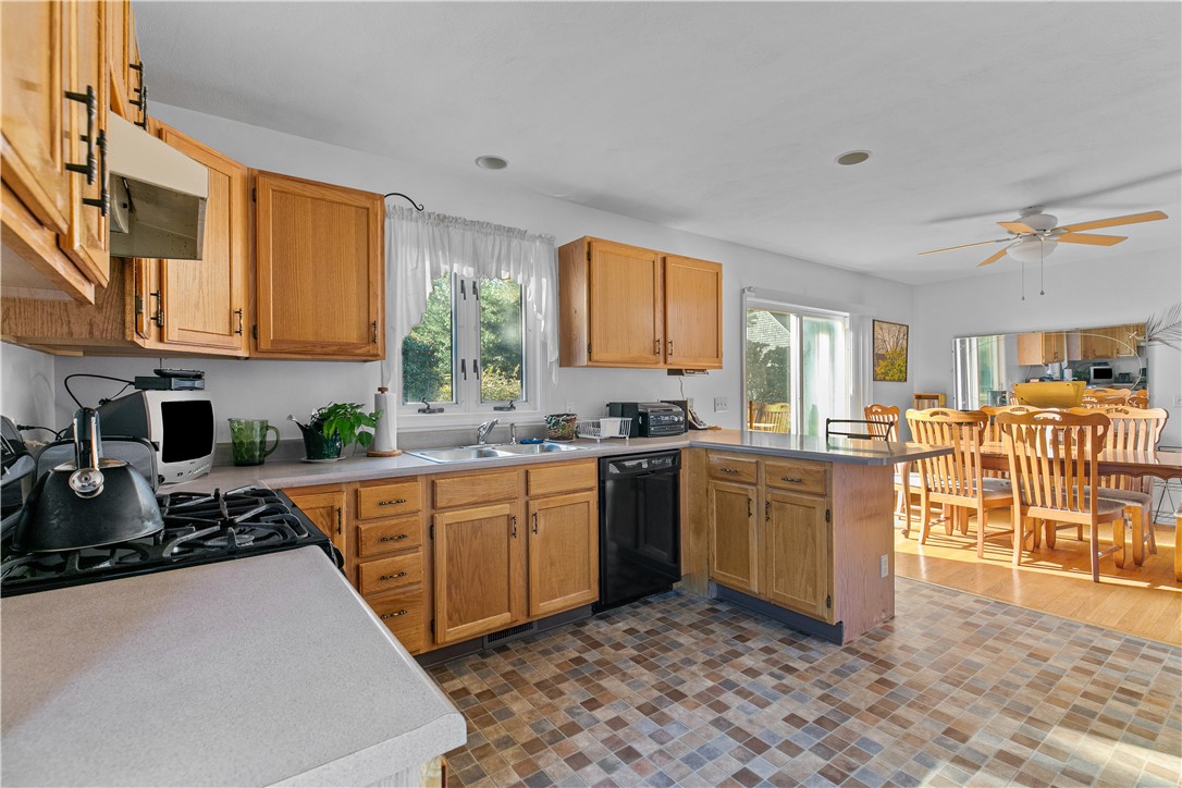 16 Serenity Way