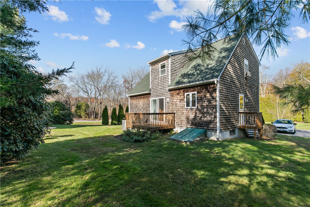 16 Serenity Way