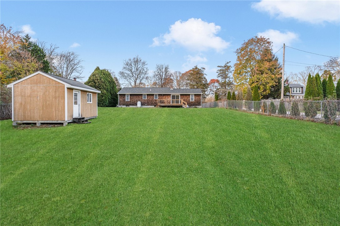 64 EMMETT Lane
