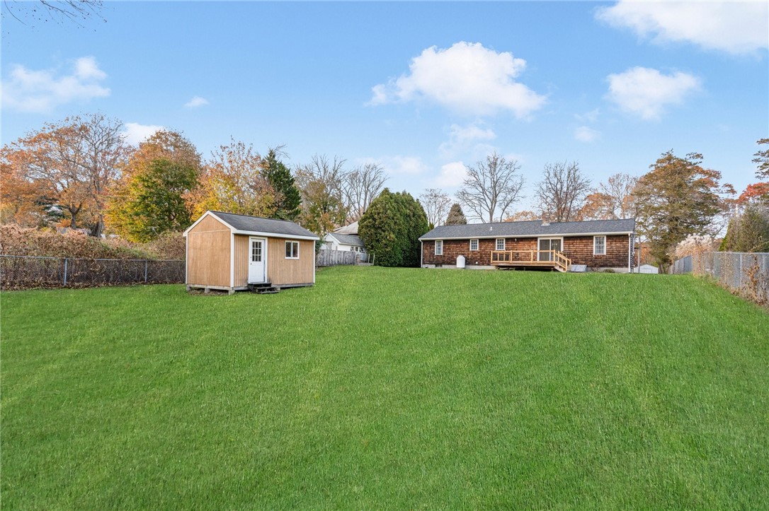 64 EMMETT Lane