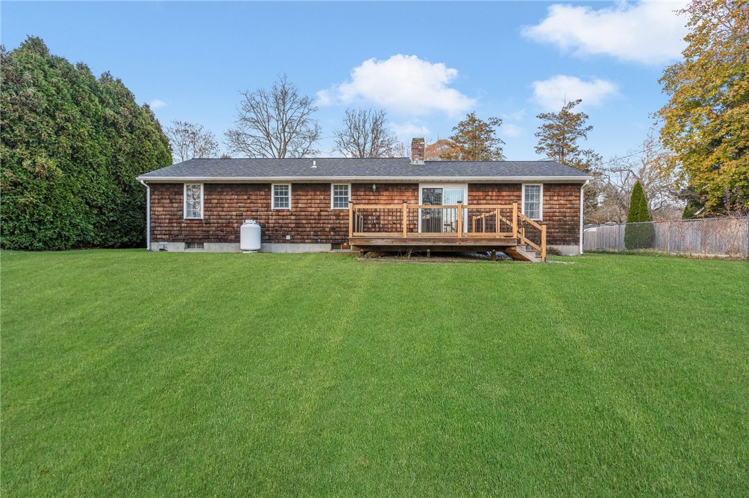 64 EMMETT Lane