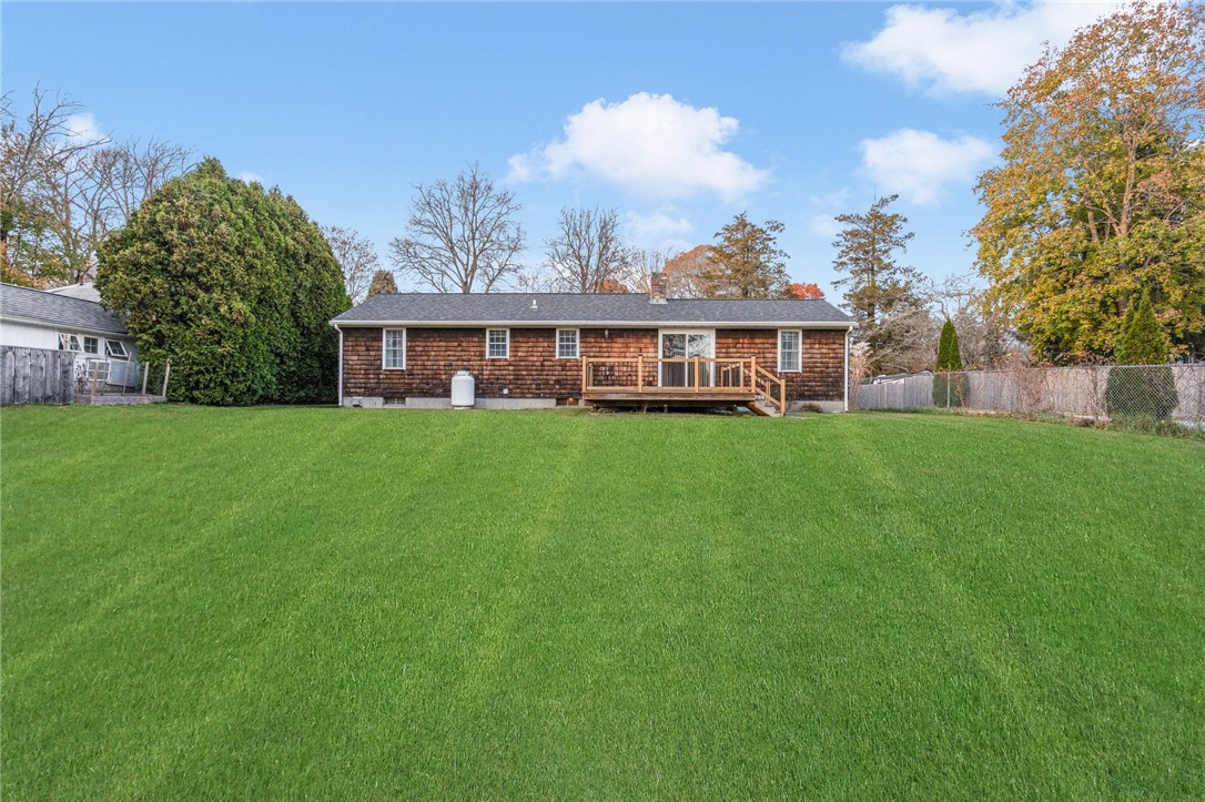 64 EMMETT Lane