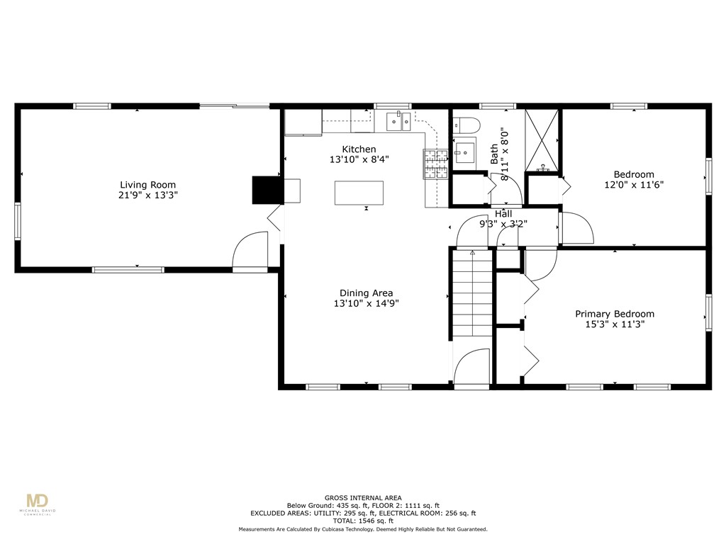 64 EMMETT Lane