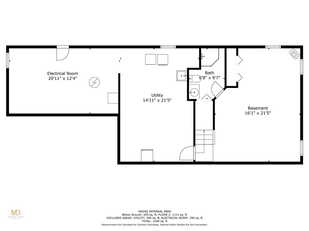 64 EMMETT Lane