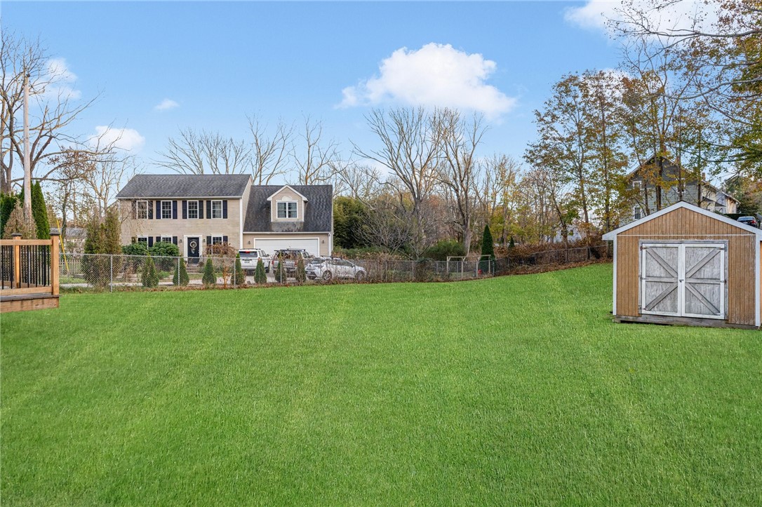 64 EMMETT Lane