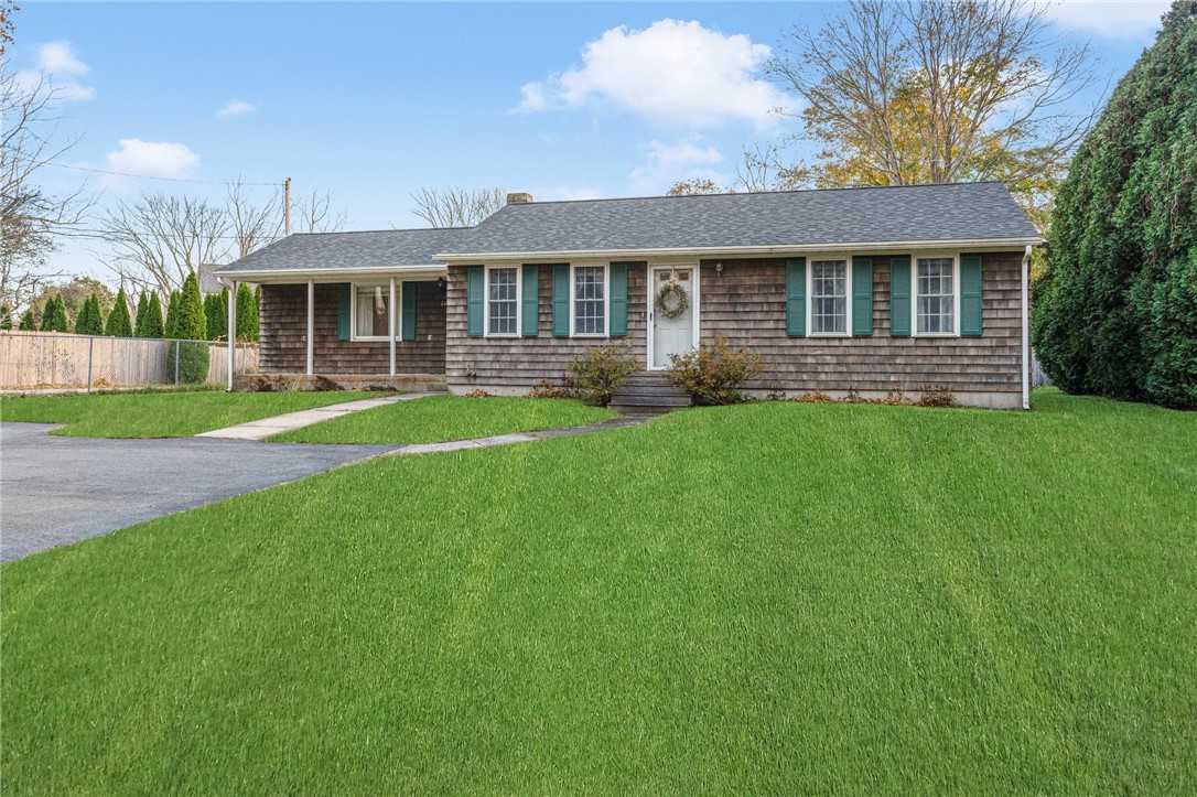 64 EMMETT Lane