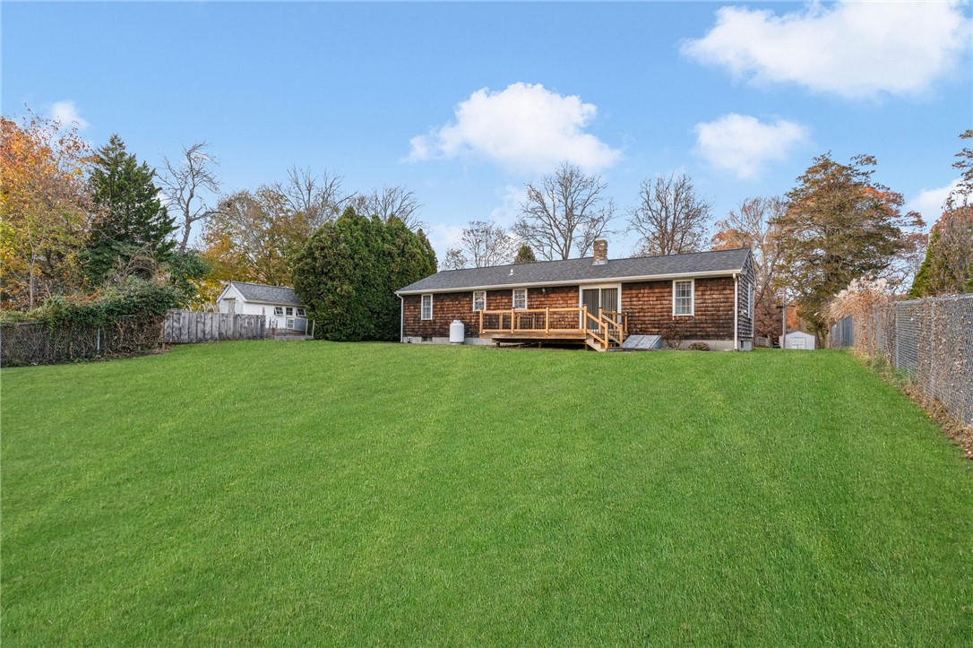 64 EMMETT Lane