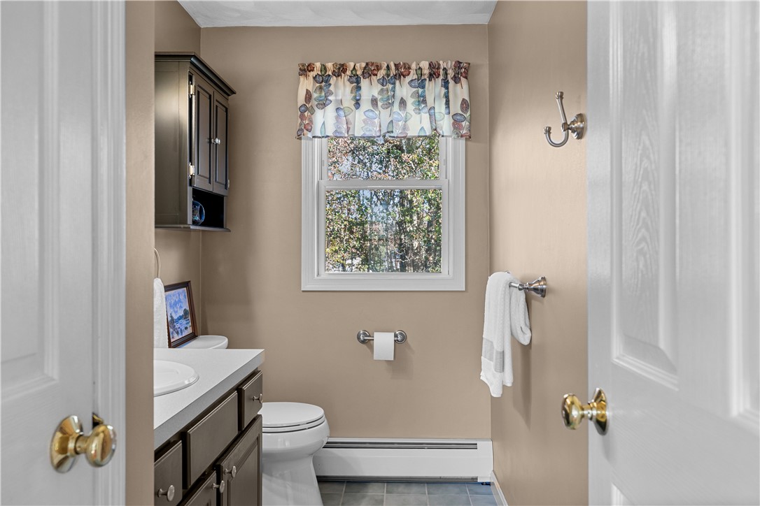 43 Ginger Trail