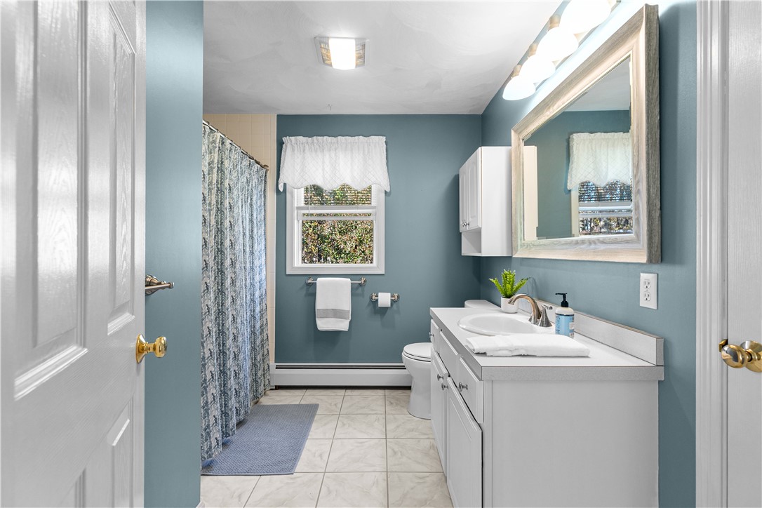 43 Ginger Trail