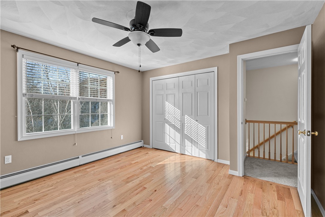 43 Ginger Trail