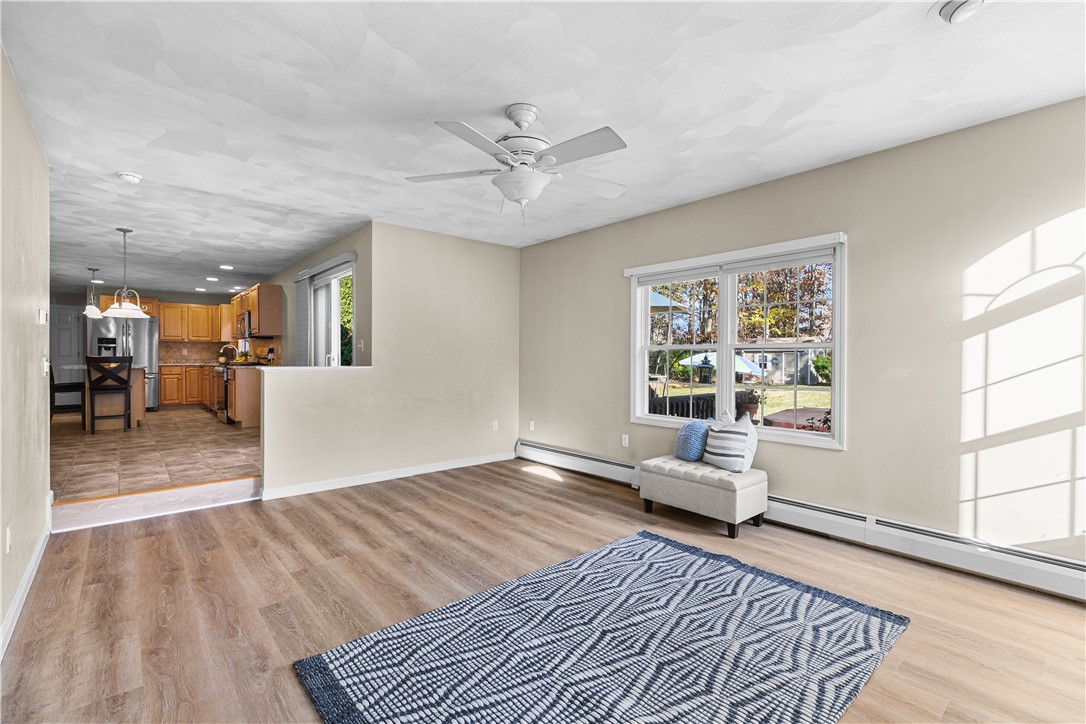 43 Ginger Trail
