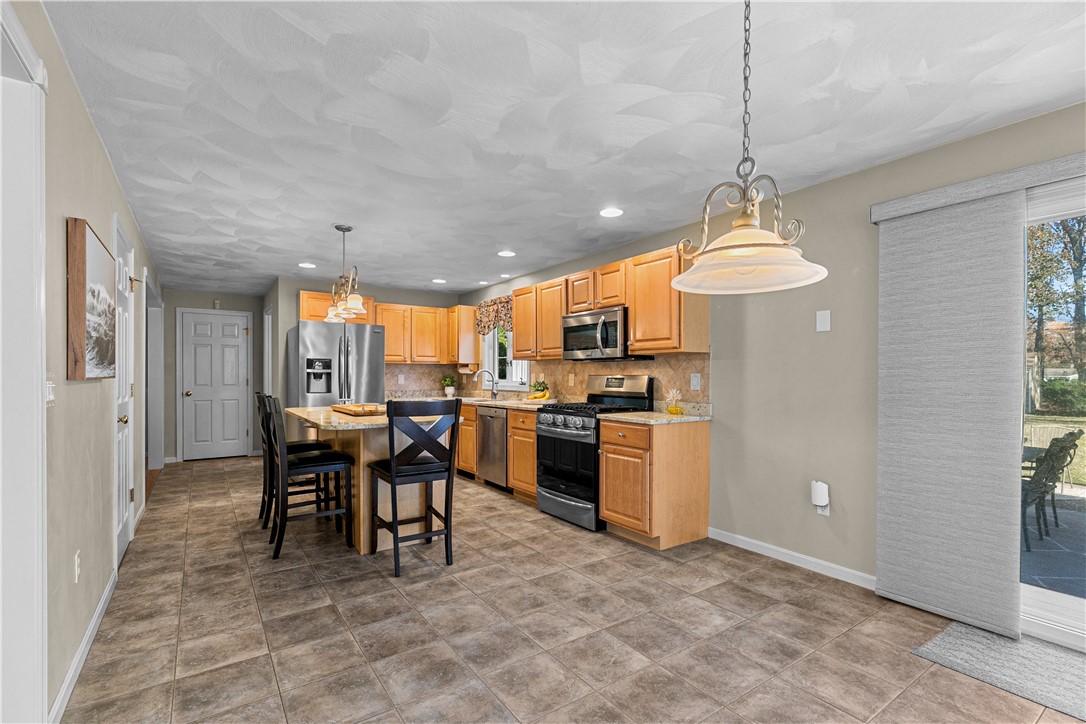 43 Ginger Trail