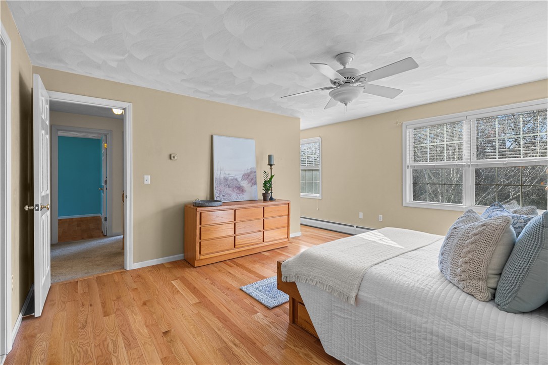 43 Ginger Trail