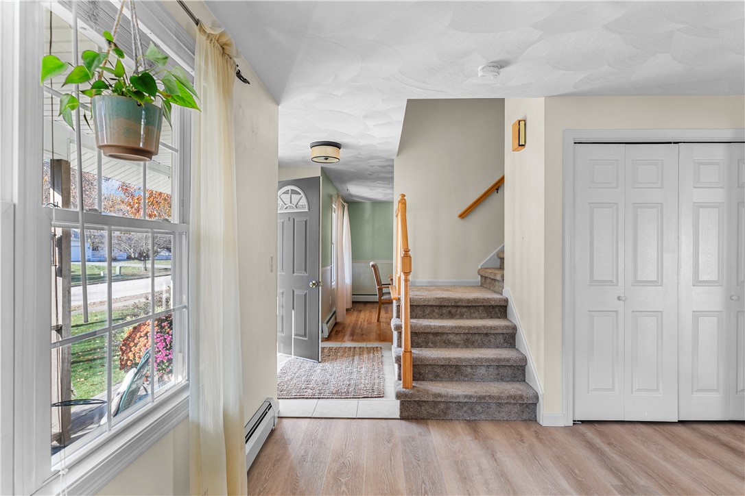 43 Ginger Trail