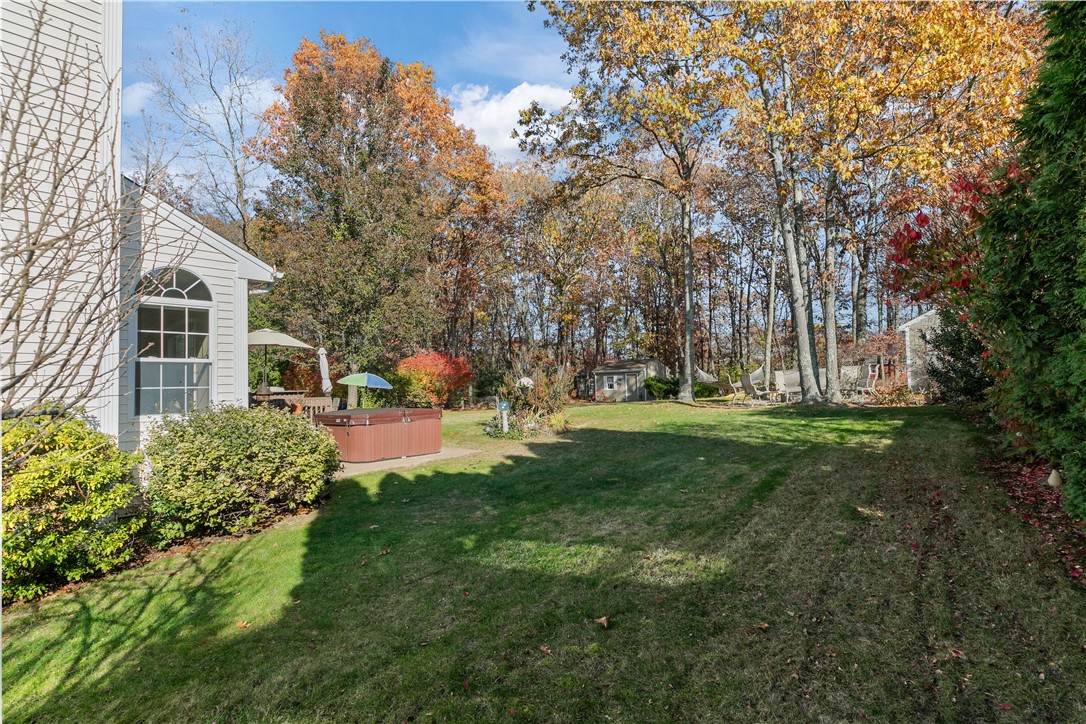 43 Ginger Trail