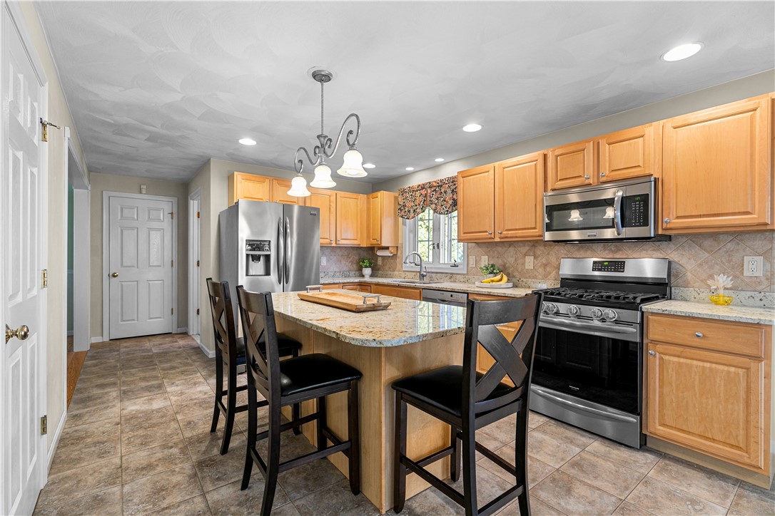 43 Ginger Trail