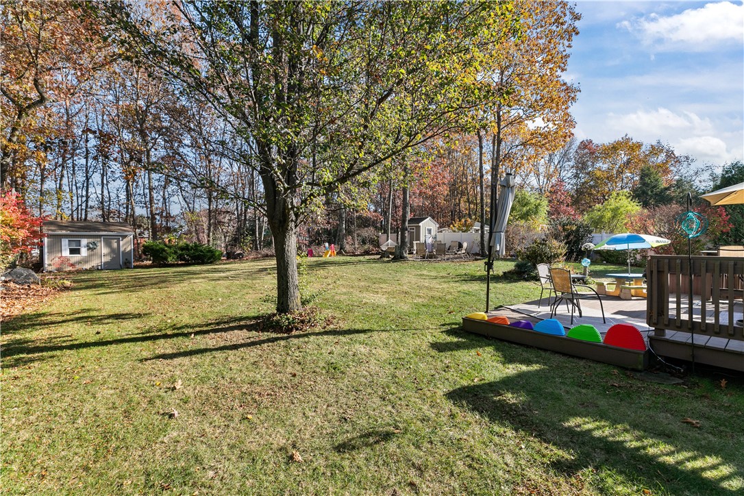 43 Ginger Trail