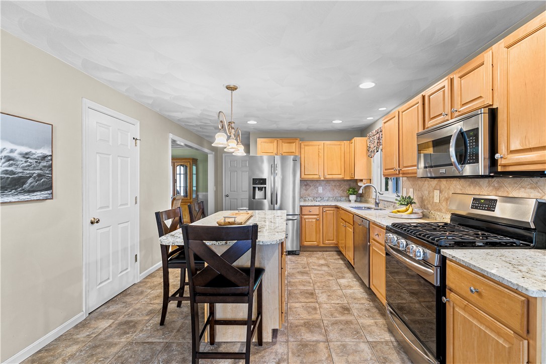 43 Ginger Trail