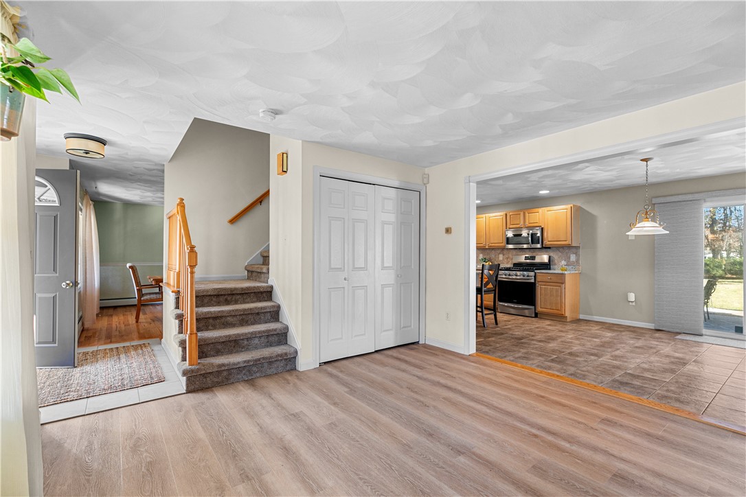 43 Ginger Trail