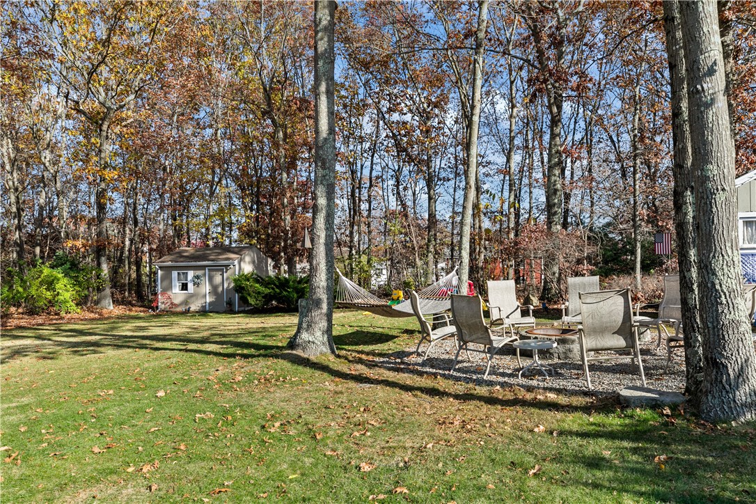 43 Ginger Trail