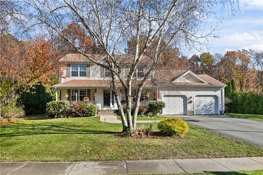 43 Ginger Trail