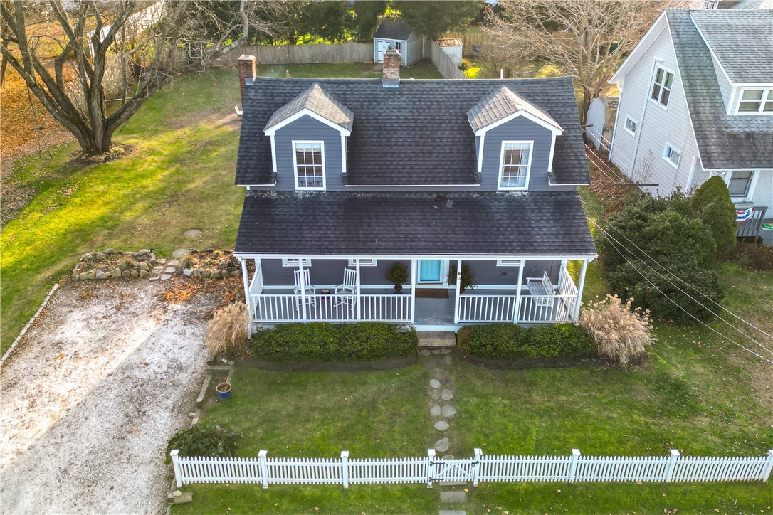 13 Martha Road