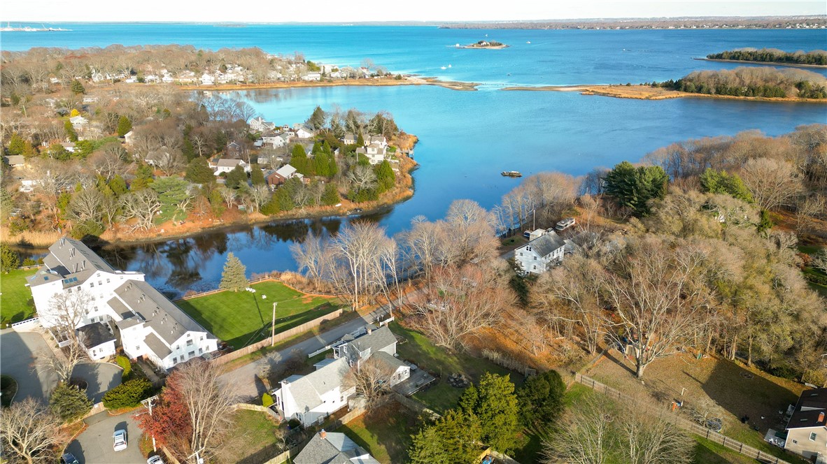 13 Martha Road