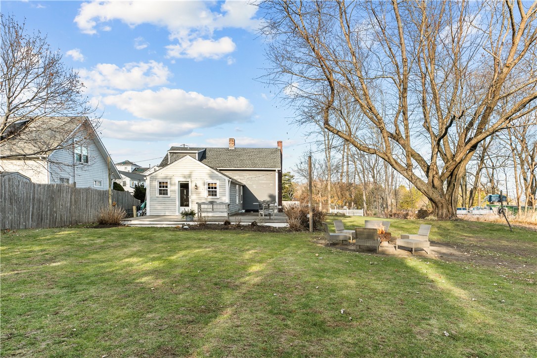 13 Martha Road